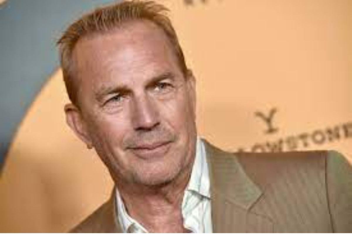 Kevin Costner's Net Worth