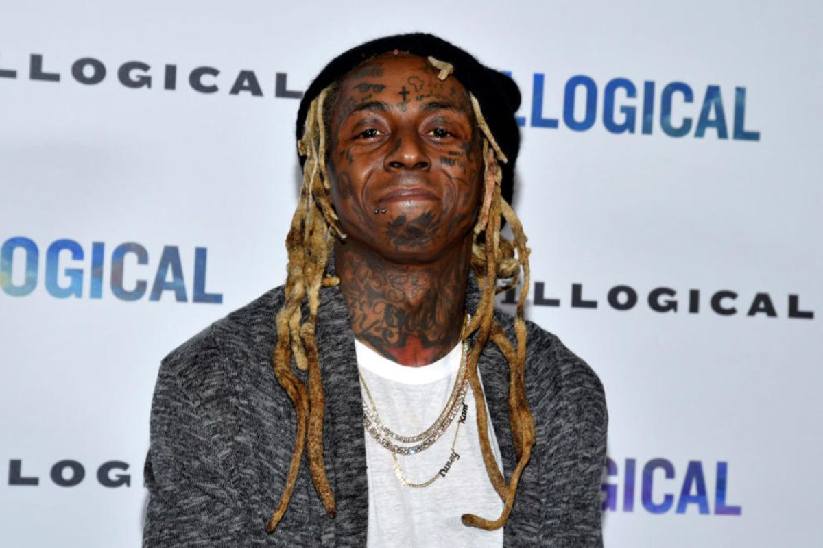 Lil Wayne Net Worth