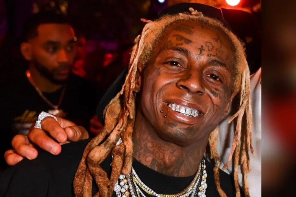 Lil Wayne Net Worth