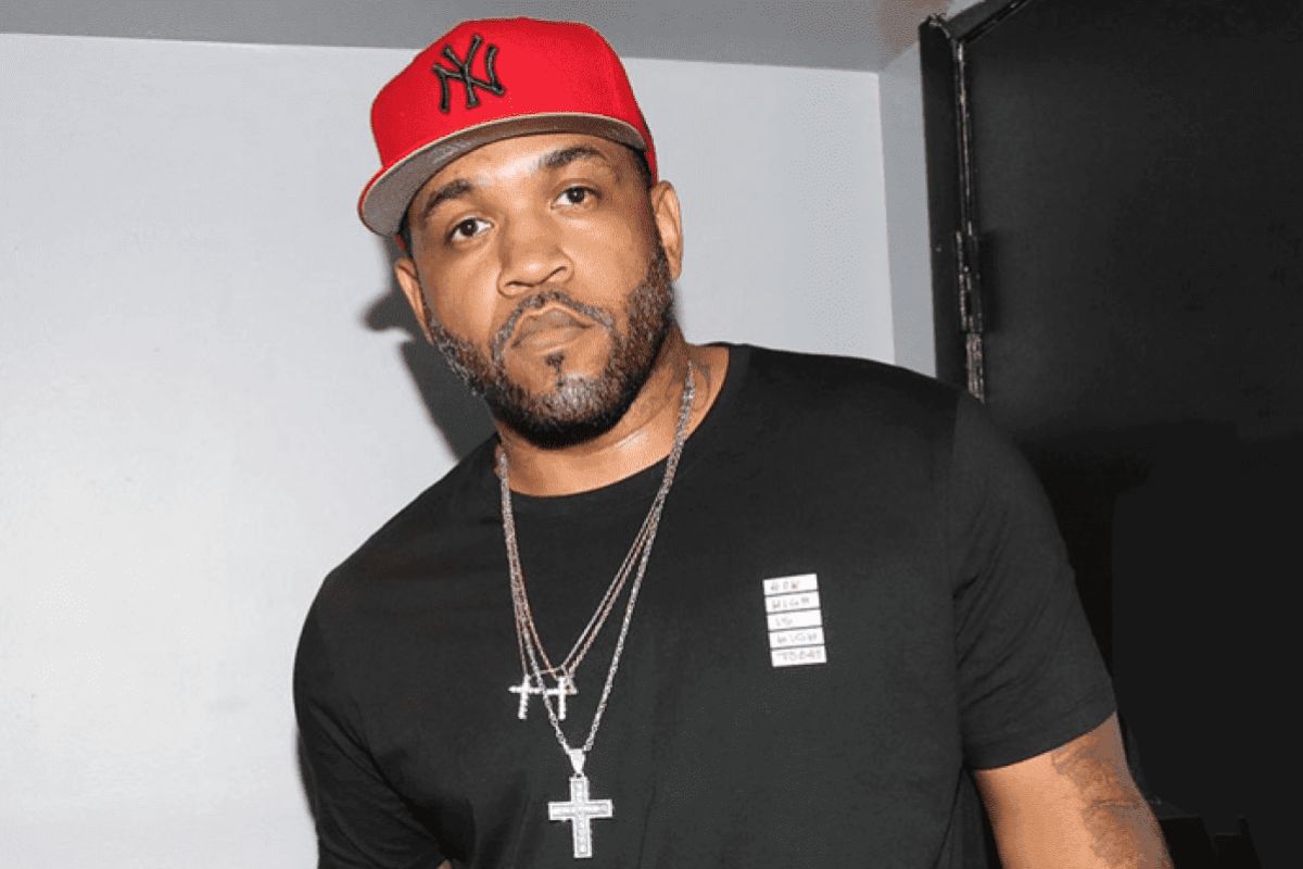 Lloyd Banks Net worth