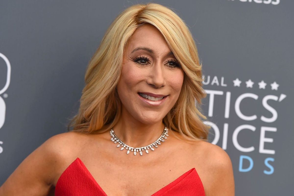 Lori Greiner's Net Worth