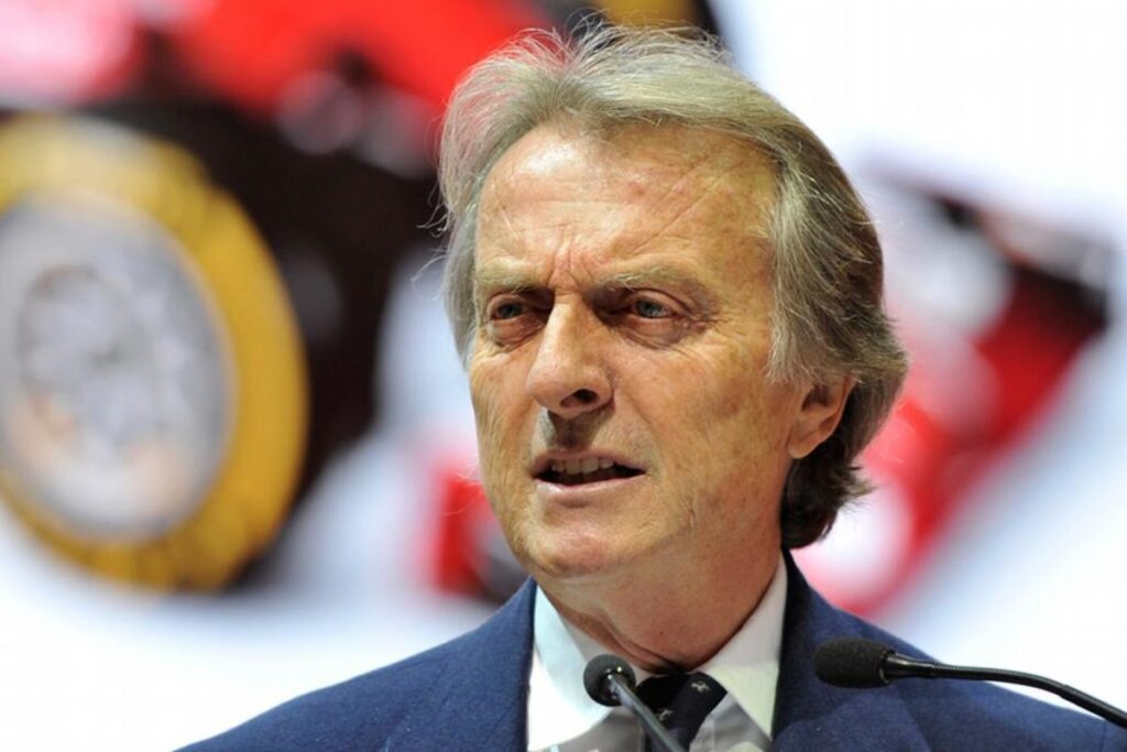 Luca Di Montezemolo Net Worth