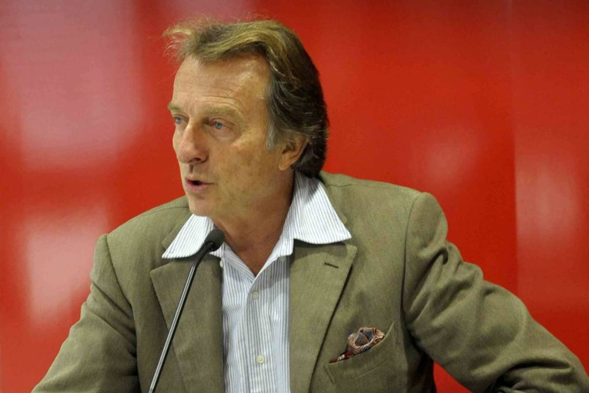 Luca Di Montezemolo Net Worth