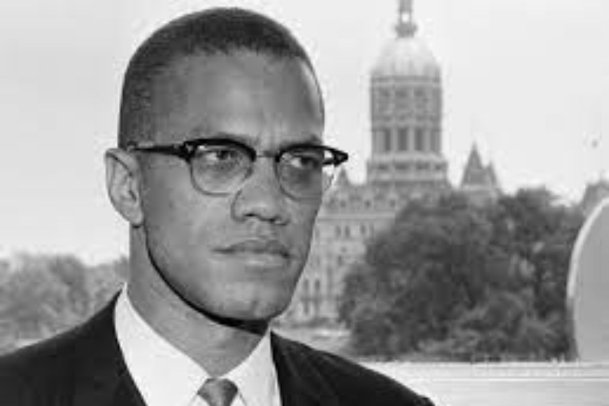 Malcolm X Net Worth