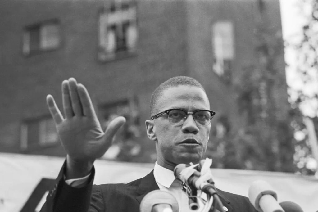 Malcolm X Net Worth