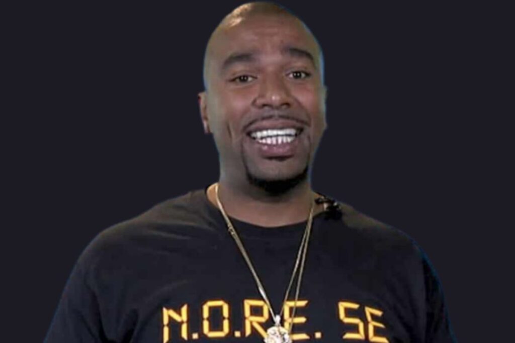 N.O.R.E. Net Worth