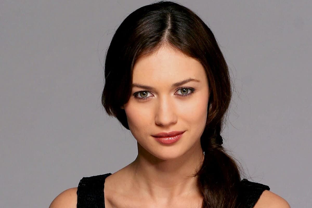 Olga Kurylenko Net Worth