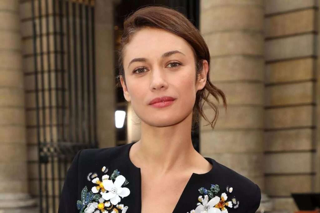 Olga Kurylenko Net Worth