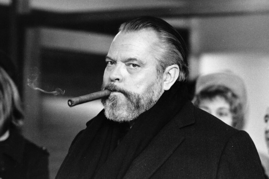 Orson Welles's Net Worth