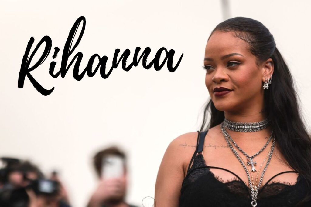 Rihanna Net Worth