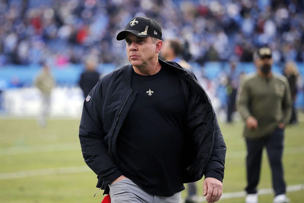 Sean Payton Net Worth