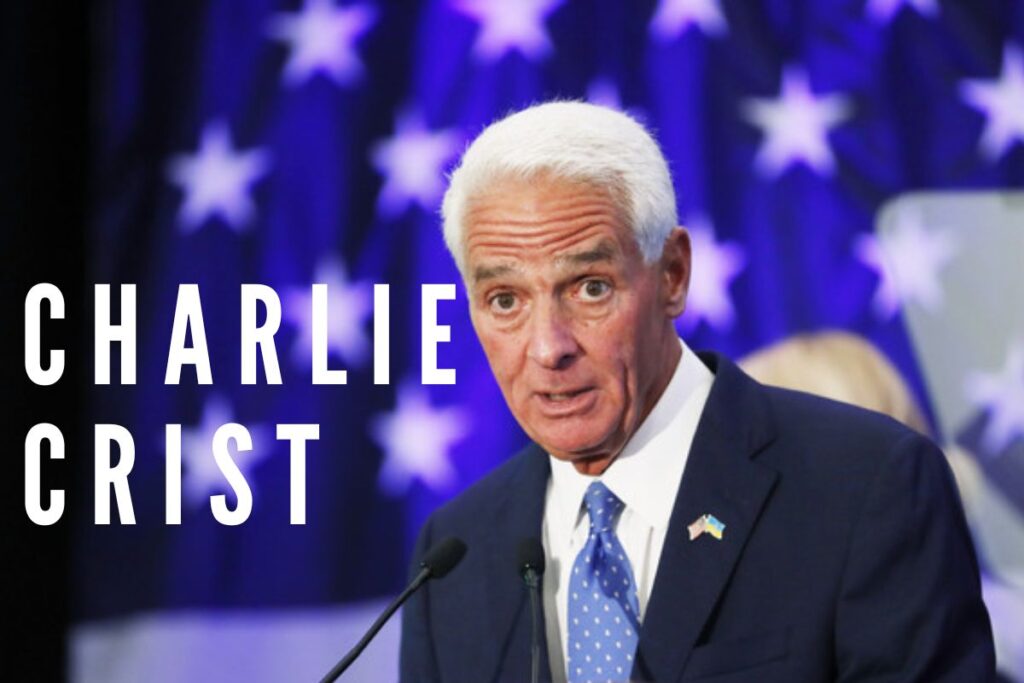 Charlie Crist Net Worth