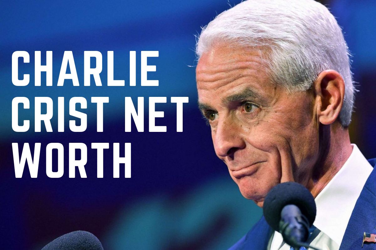 Charlie Crist Net Worth