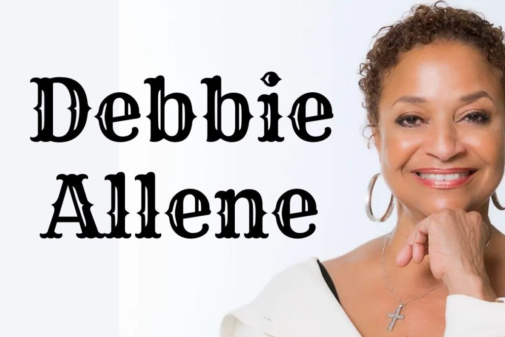 Debbie Allen Net Worth