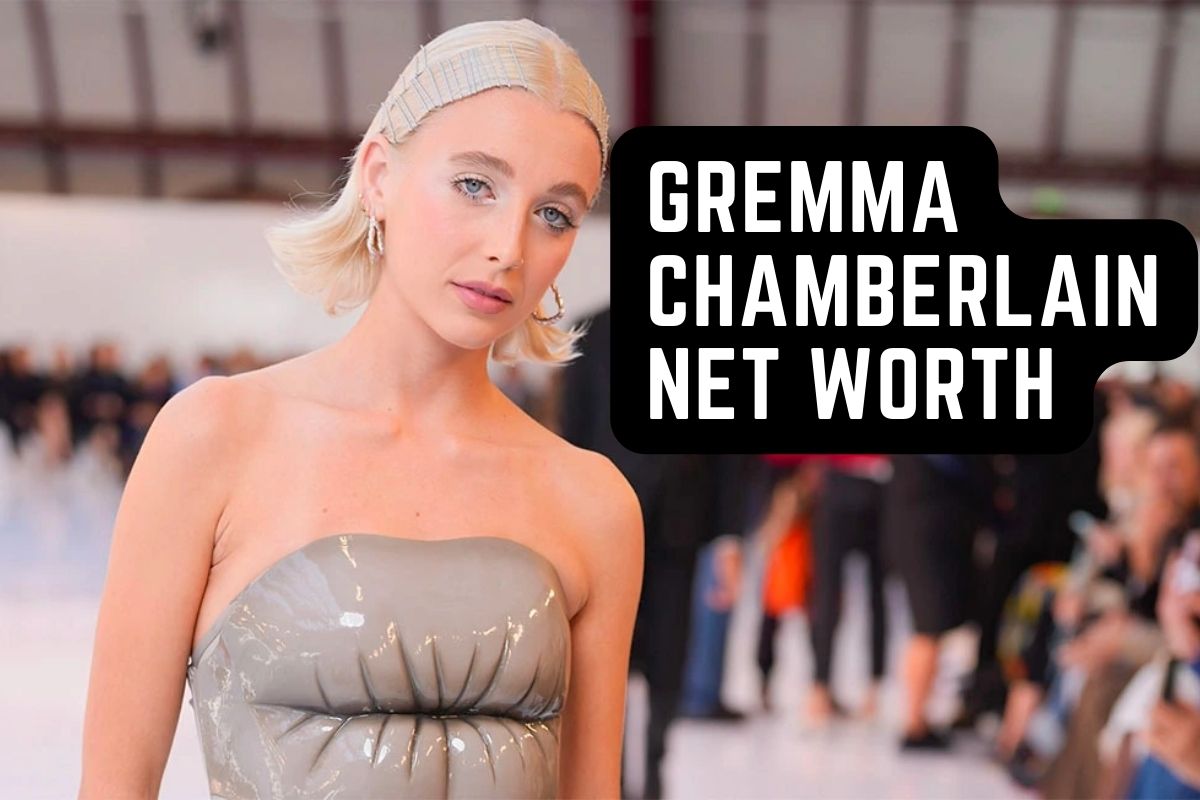 Emma Chamberlain Net Worth