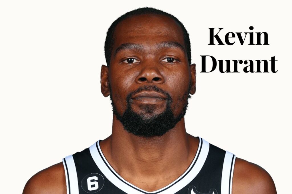 Kevin Durant Net Worth