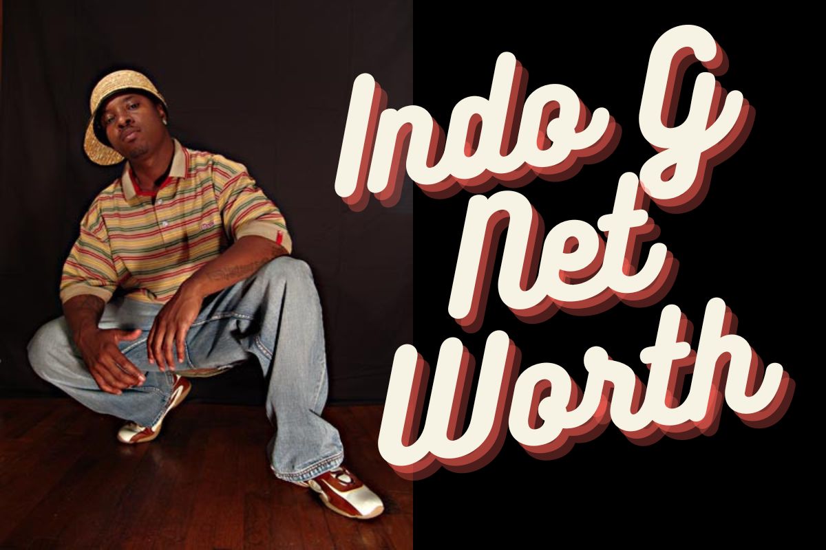 Indo G Net Worth