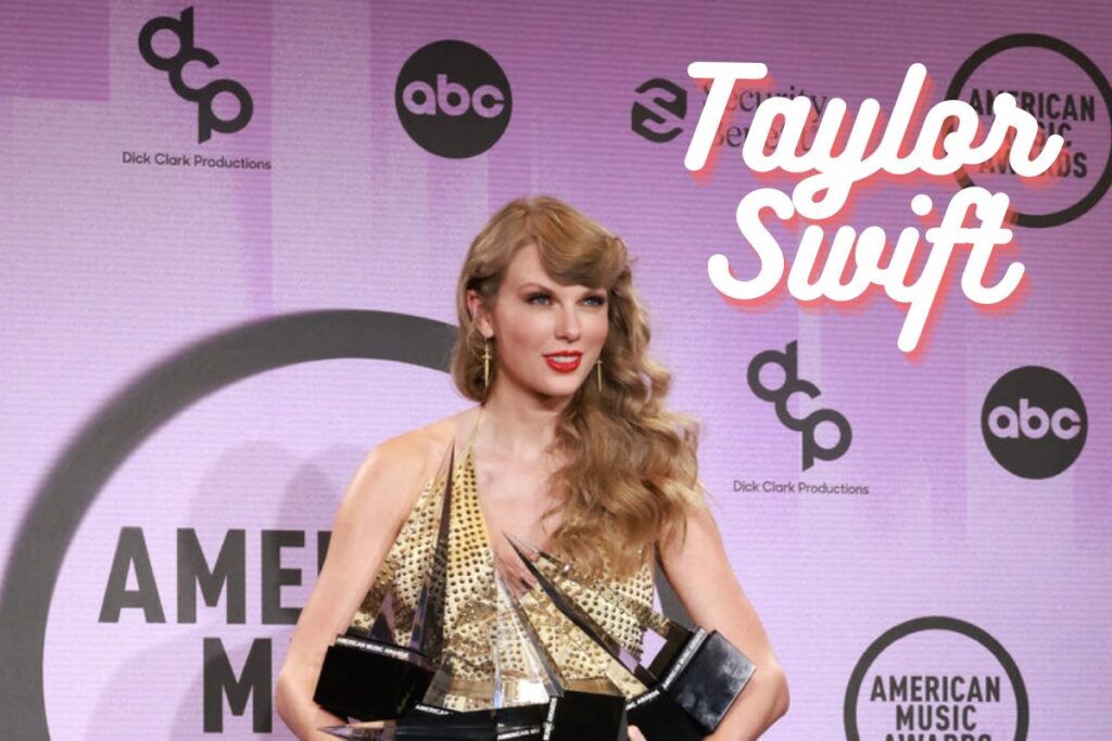 Taylor Swift Net Worth