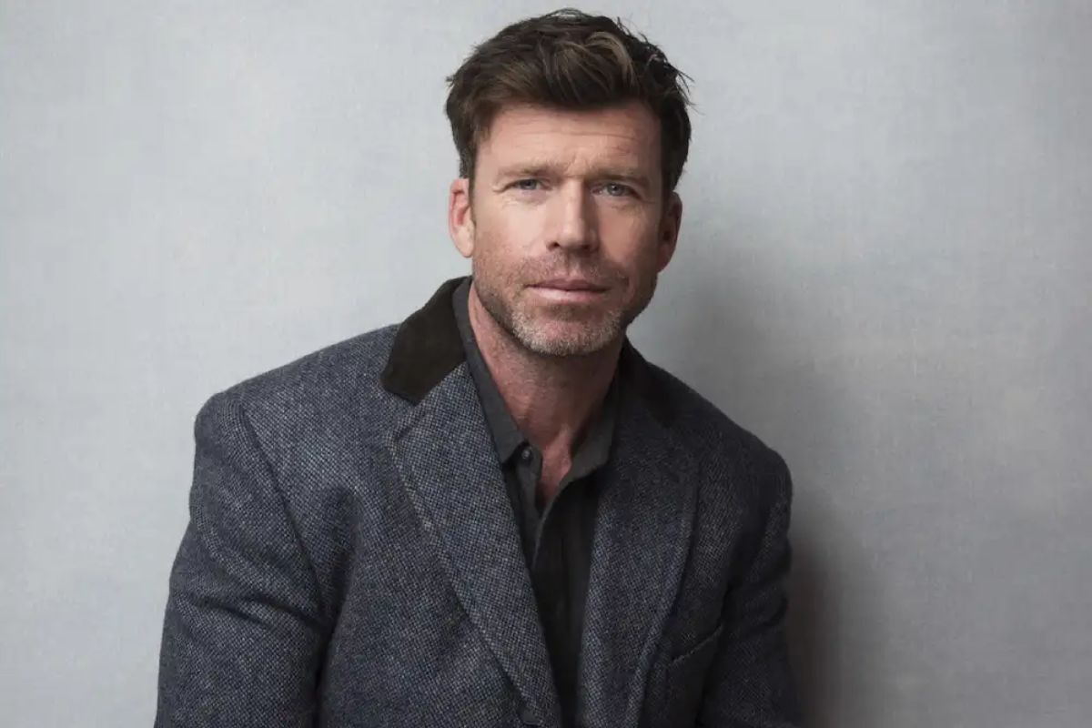 Taylor Sheridan's Net Worth