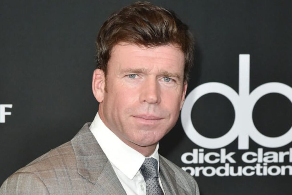 Taylor Sheridan's Net Worth