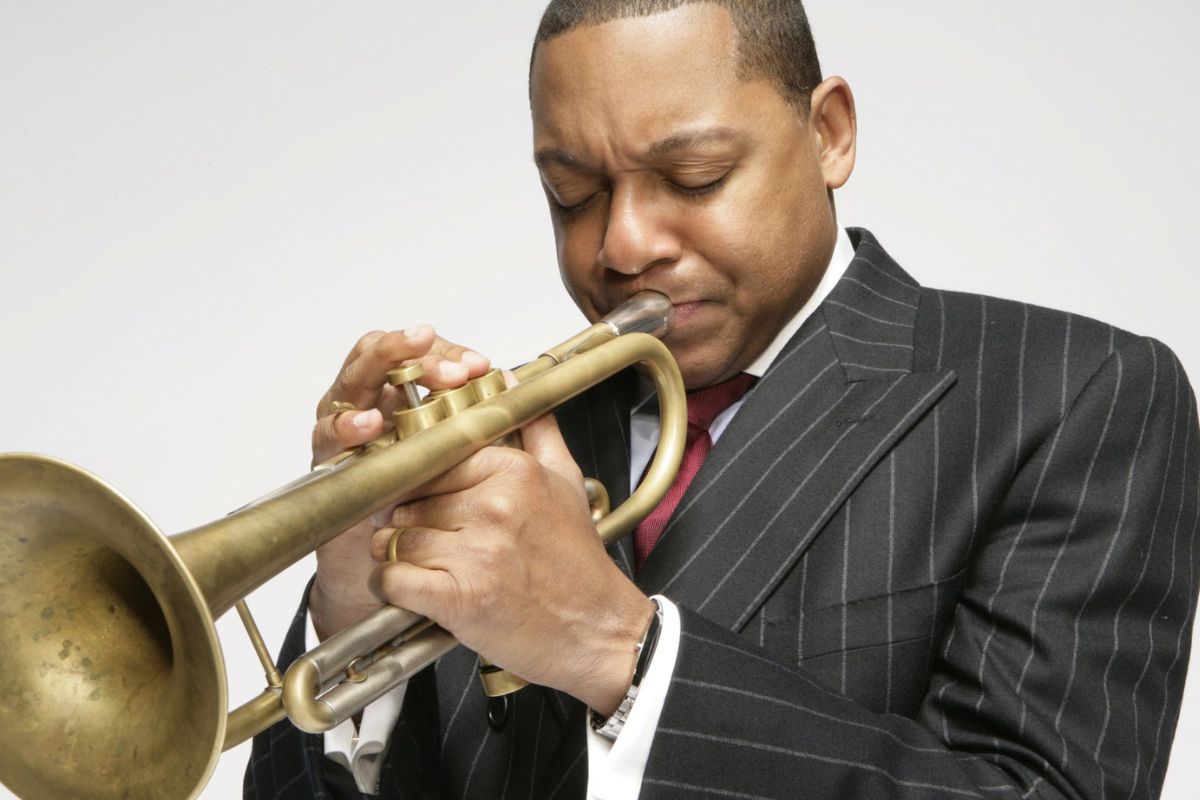 Wynton Marsalis Net Worth