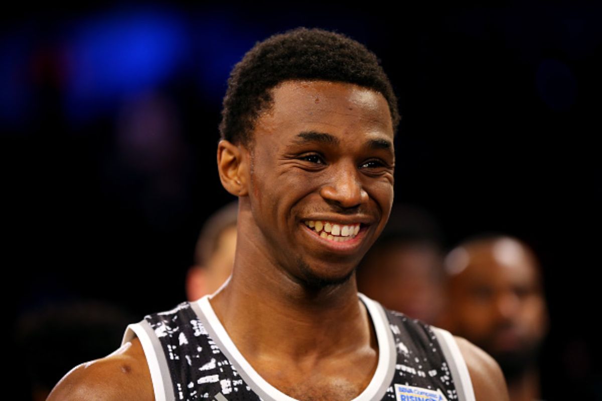 Andrew Wiggins Net Worth