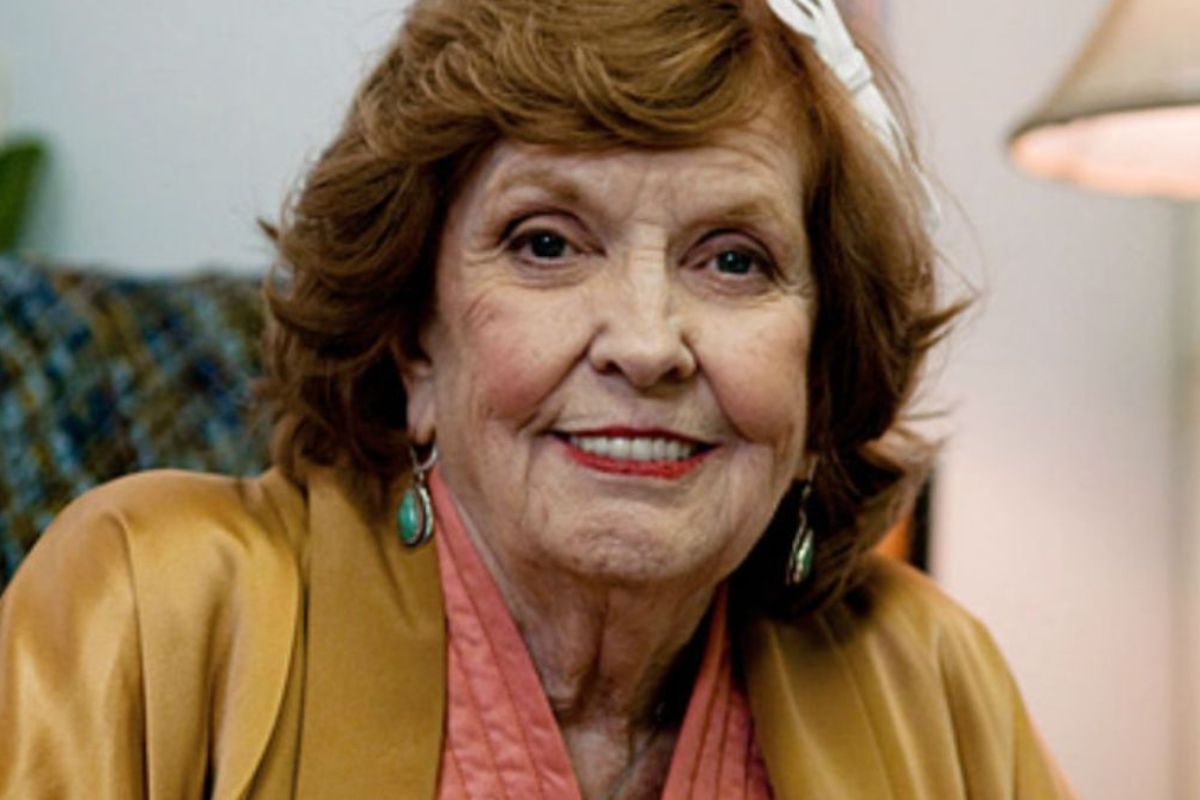 Anne Meara Net Worth