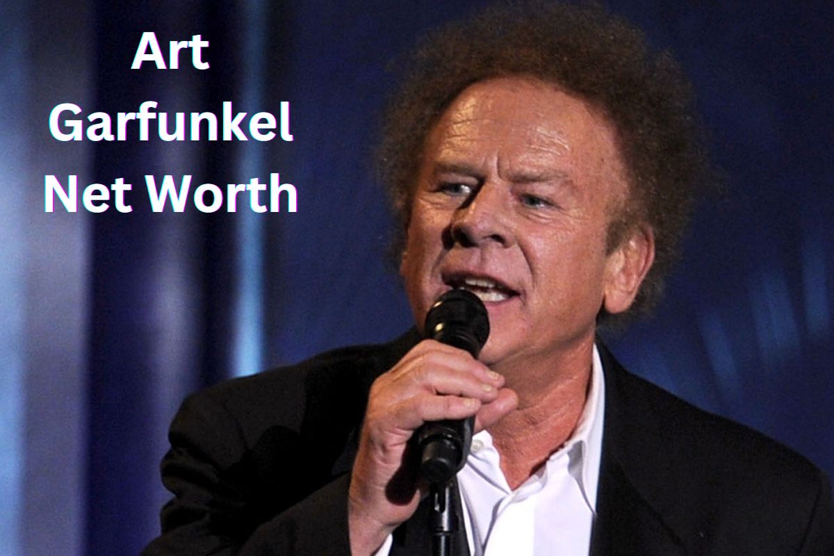 Art Garfunkel Net Worth