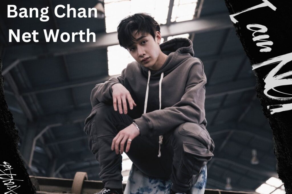 Bang Chan Net Worth