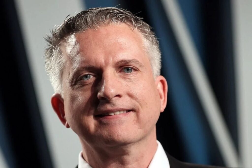 Bill Simmons Net Worth