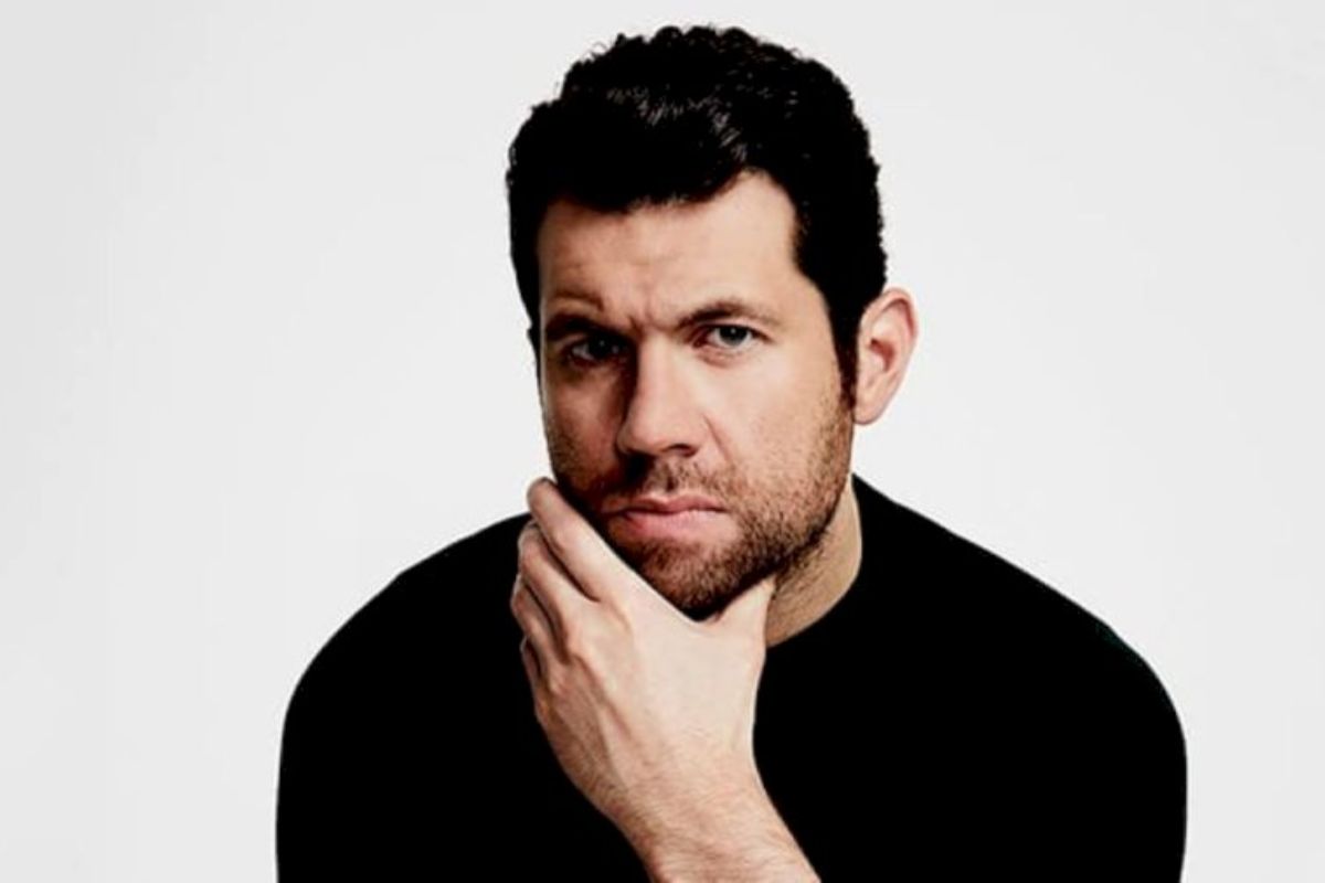 Billy Eichner Net Worth