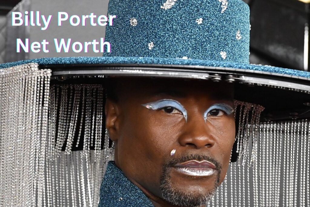 Billy Porter Net Worth