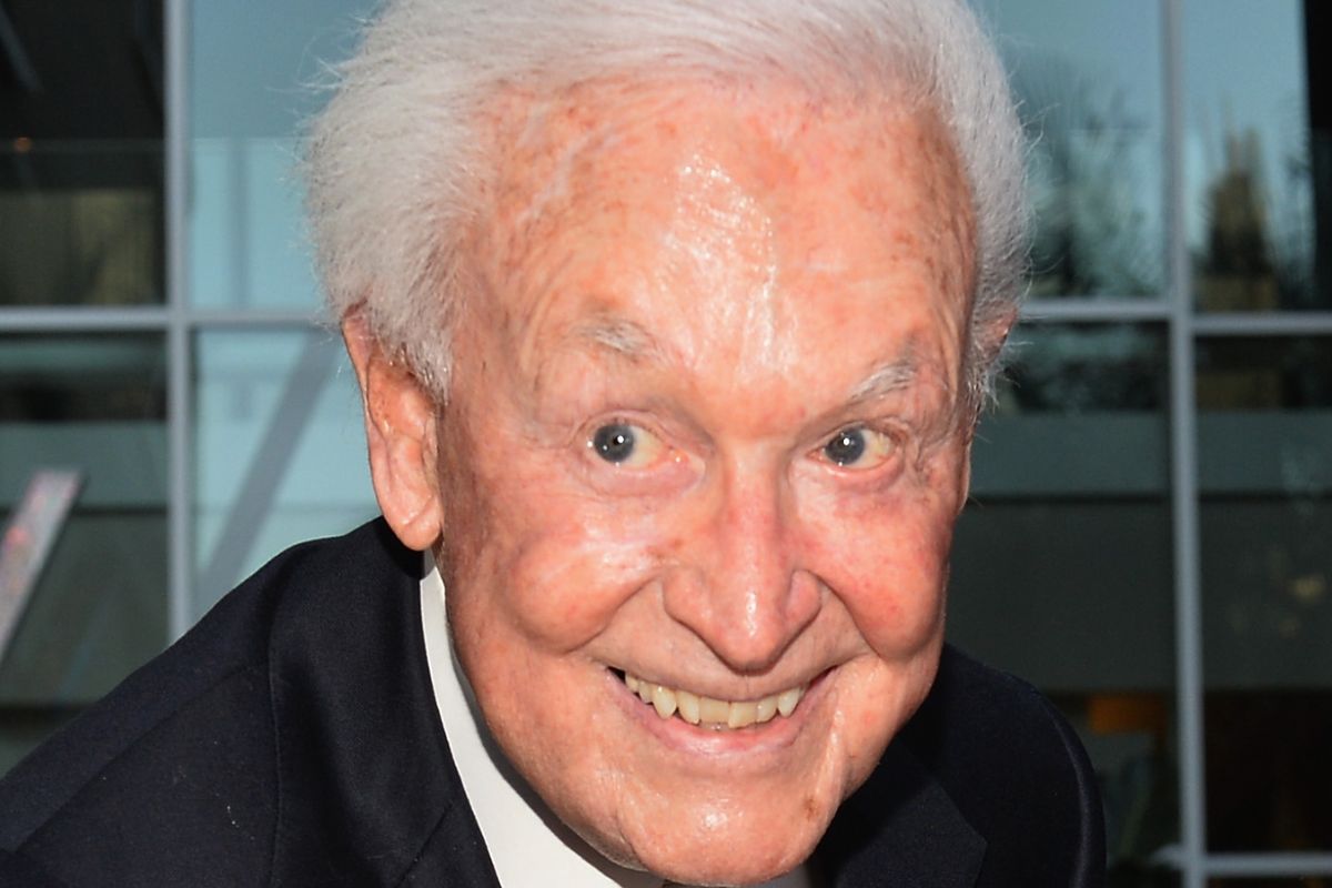 Bob Barker Net Worth