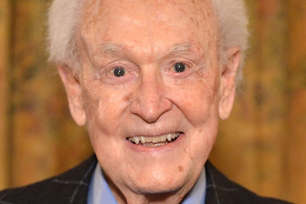 Bob Barker Net Worth