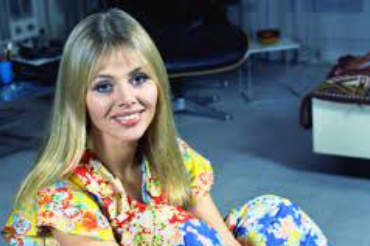 Britt Ekland Net Worth