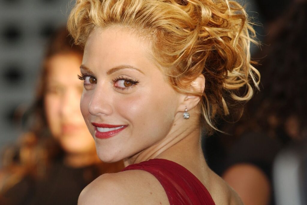 Brittany Murphy Cause of Death