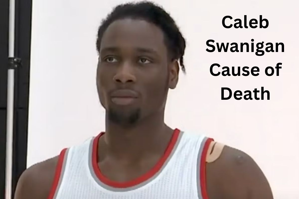 Caleb Swanigan Cause of Death