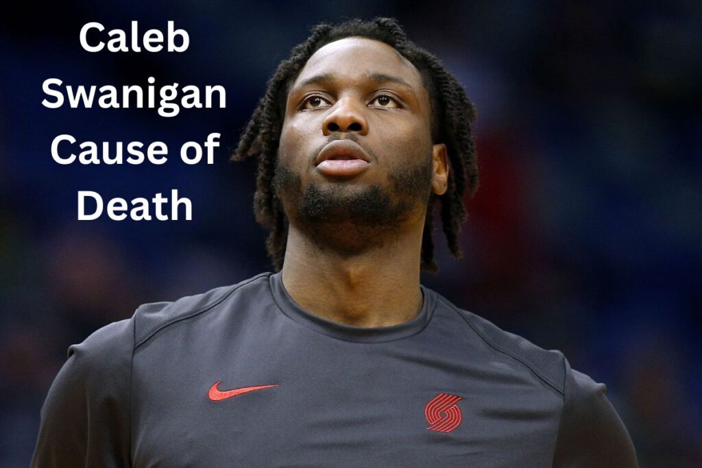 Caleb Swanigan Cause of Death