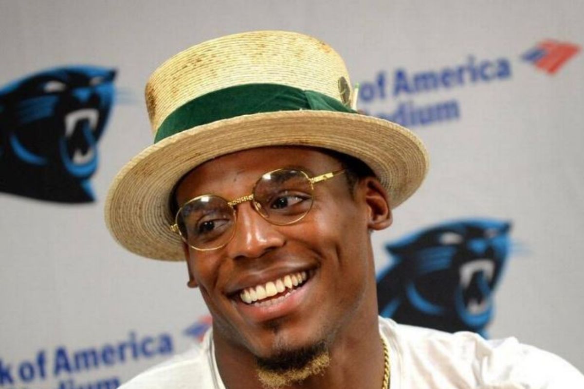 Cam Newton Net Worth