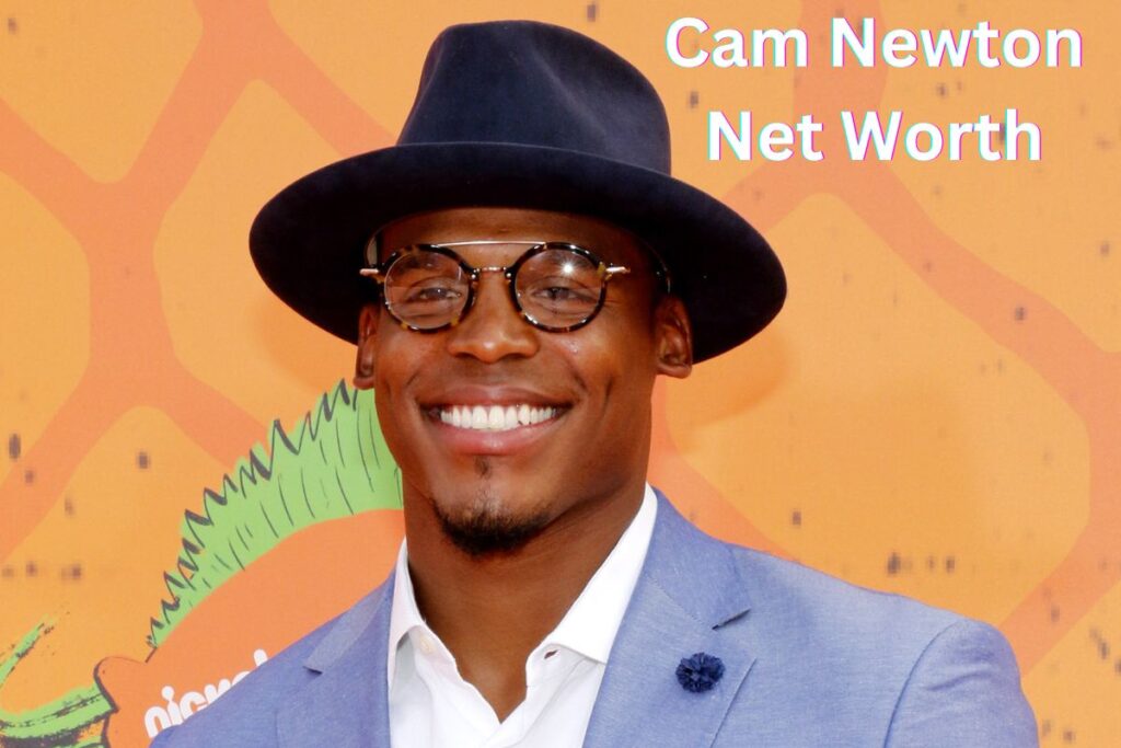 Cam Newton Net Worth