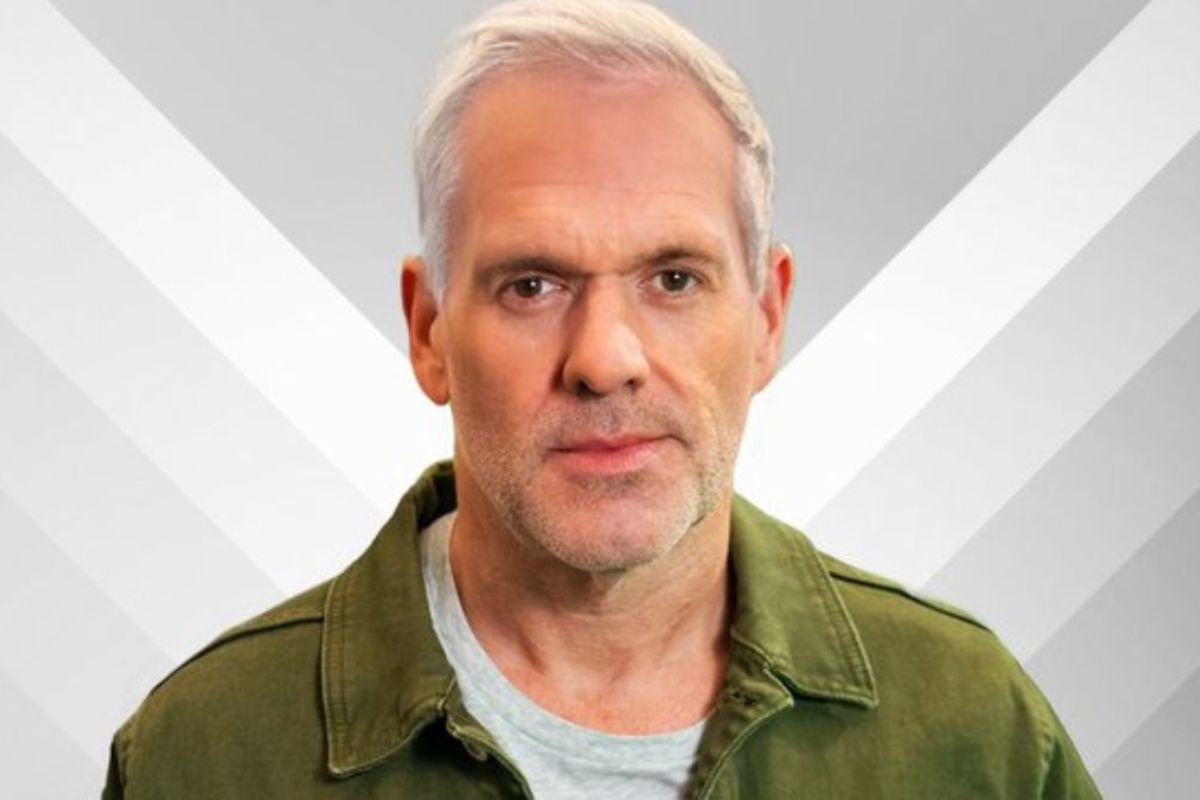 Chris Moyles Net Worth