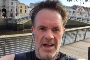 Chris Moyles Net Worth