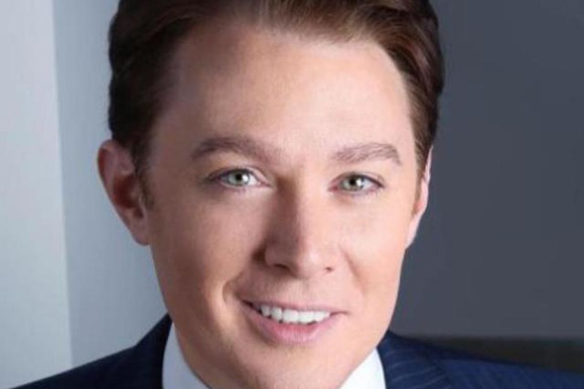 Clay Aiken Net Worth