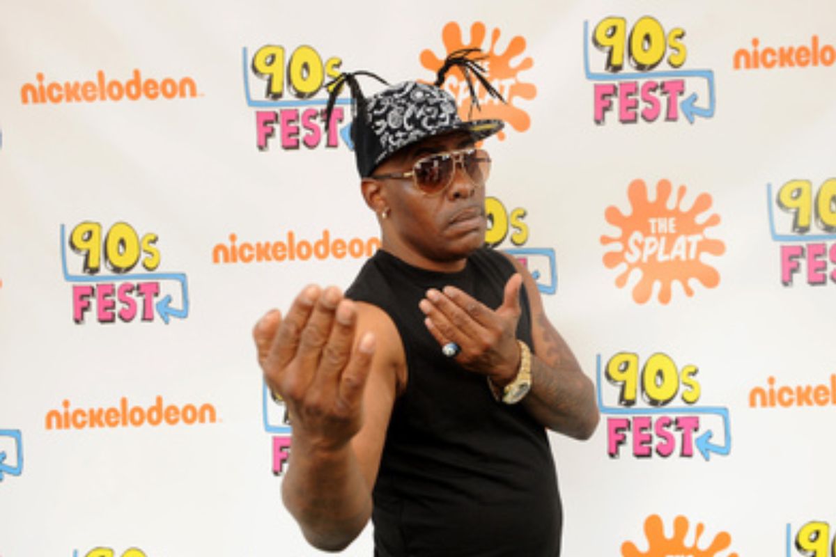 Coolio Net Worth