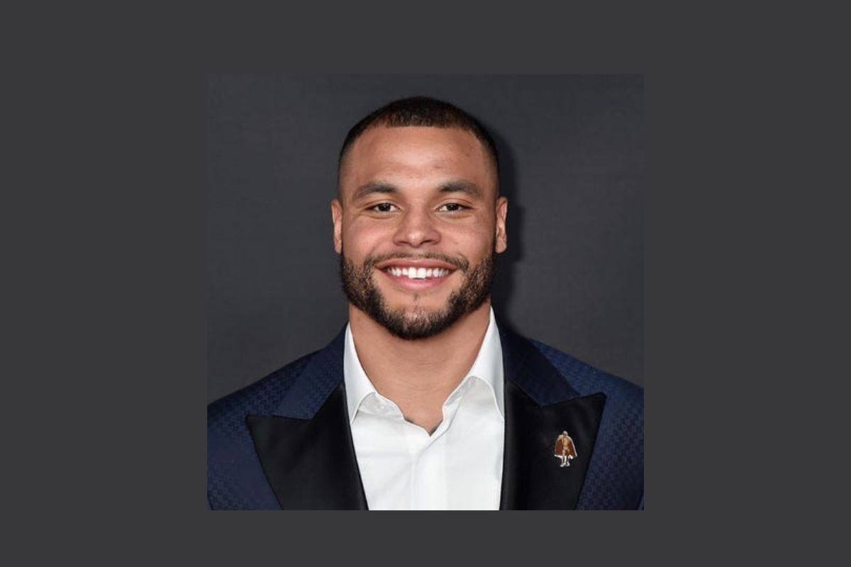 Dak Prescott Net Worth