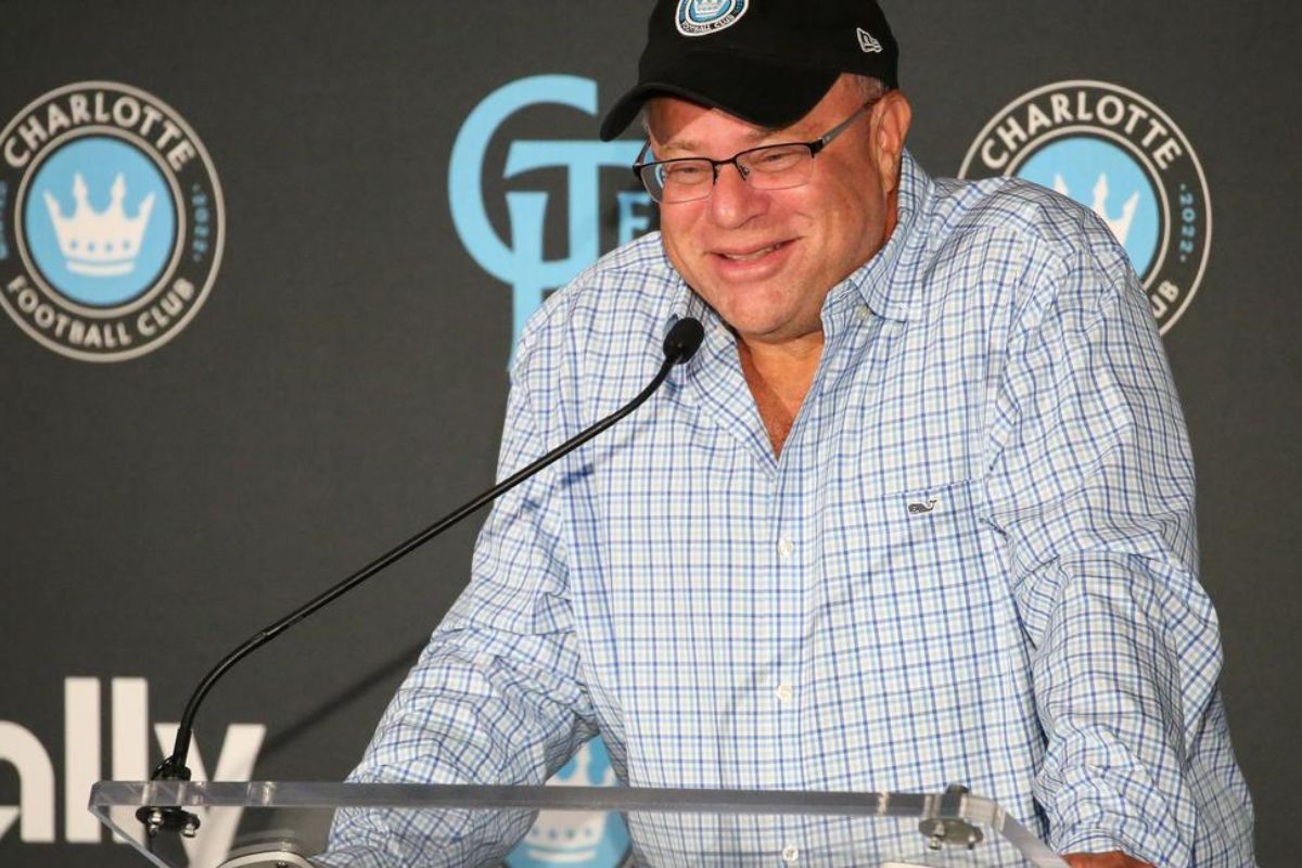 David Tepper Net Worth