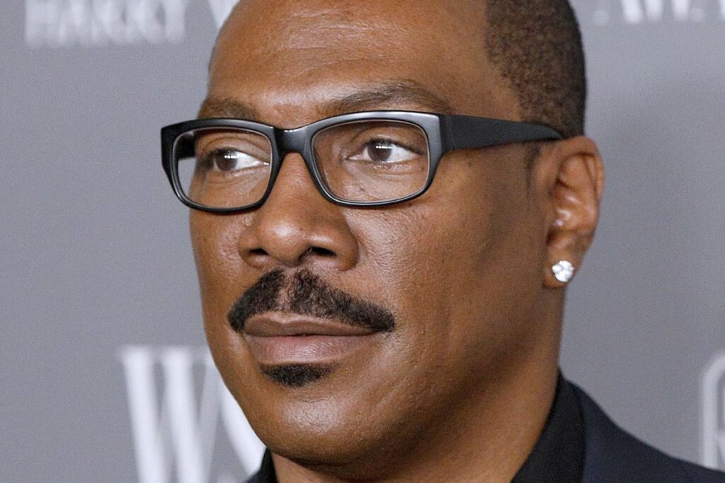 Eddie Murphy Net Worth