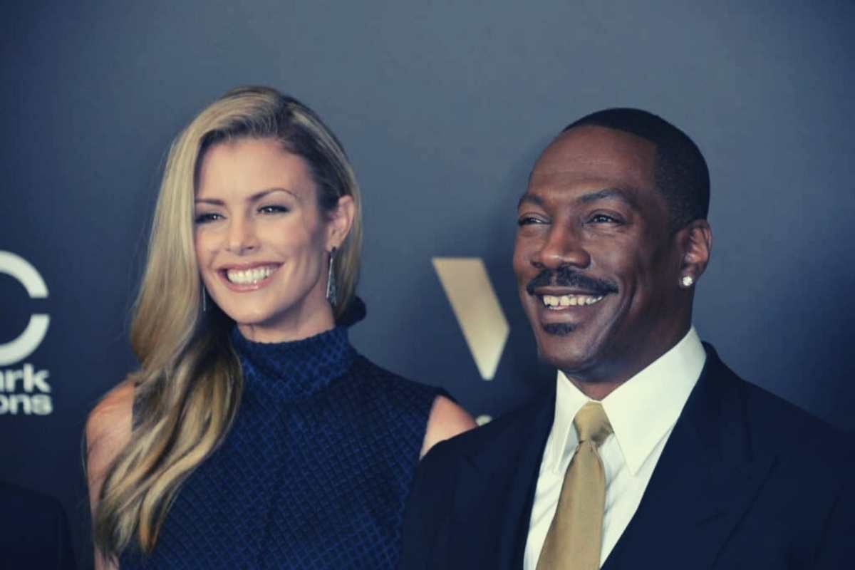 Eddie Murphy Net Worth