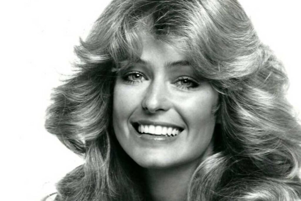 Farrah Fawcett Cause of Death