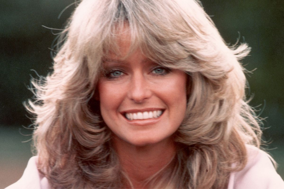 Farrah Fawcett Cause of Death